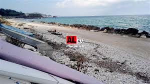 I migliori hotel e alberghi vicino a costa dei trabocchi, fossacesia marina, italia: Ortona Violenza In Spiaggia Il Somalo Fa Scena Muta Davanti Al Giudice