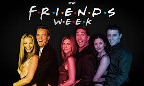 Best friends, part 1 reviews. Friends Finale Anniversary 26 Greatest Sports Moments Ranked
