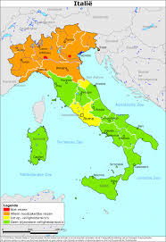De fod buitenlandse zaken heeft zondag een nieuwe lijst gepubliceerd met zogenaamde 'rode zones'. Reisadvies Voor Noord Italie Aangescherpt Zakenreisnieuws