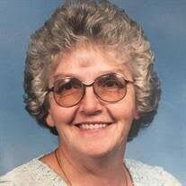 Betty Louise Freeman Obituary