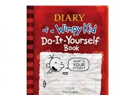 It is the first book in the diary of a wimpy kid series. Ebook Download Do It Yourself Book Diary Of A Wimpy Kid Full Books Author Jeff Kinney