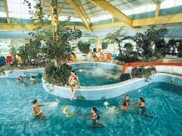 pin op weekendje weg