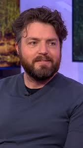 Tom Burke reveals why Pierce Brosnan had him "shaken"