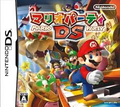 Due to this enhancement, a broad selection of innovative games hit the market too. Mario Party Ds V01 Japan Nintendo Ds Download Rom Play Retro Video Games Download Video Game Roms Isos Rom Download