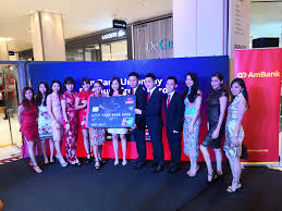 Maybe you would like to learn more about one of these? Ambank Launches The Ambank Unionpay Platinum Credit Card Timchew Net