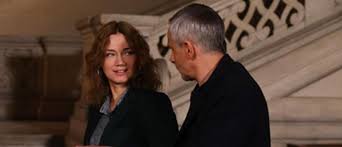 Alice nevers s10e05 famille en péril tvrip.avi 755.43mb. Audiences Prime Le Retour De Alice Nevers Sur Tf1 Leader A 4 8 Millions Le Film De France 3 Devant France 2 Et M6 Record Pour Heritages Sur Alain Bashung Sur