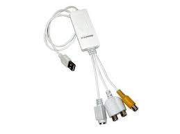 Maybe you would like to learn more about one of these? Diamond Vc500mac Vc500 Usb 2 0 Video Audio Capture Device For Mac Newegg Com