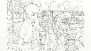 Kimi No Na Wa Your Name Sketch By Gk71267 On Deviantart 2016 / kimi no nawa (screenshots). kimi no na wa your name sketch by