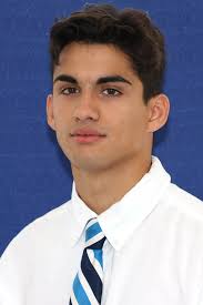 2016 Men's Soccer Roster