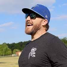 Vernon Griffith's Instagram, Twitter & Facebook