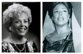 Obituary: Longtime Wilton Resident, Opera Singer Betty Jones ...