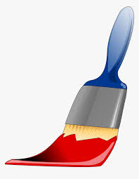 115 free images of paint roller. Paint Brush Clipart Hd Png Download Transparent Png Image Pngitem