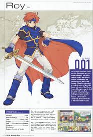 Fire emblem binding blade download. Fire Emblem 6 Artbook Translations All Kantopia