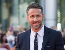 A page for describing creator: Ryan Reynolds Has A Request To Young People During Covid 19 Don T Kill My Mom Times Colonist