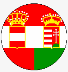 Click on the file and save it for free. Austria Hungary Ball Austria Hungary Flag Circle 1200x1200 Png Download Pngkit