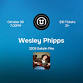 Wesley Phipps event image