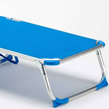 2,4 sur 5 étoiles 9. Lit Pliant Avec Auvent Pour La Plage Et La Piscine Idfdesign
