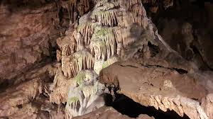 The total lenght of the cave and the alleys is 1043 m and it is about 94 m high. Szent Istvan Barlang Lillafured Eszak Magyarorszag Facebook