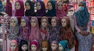 Hijab chic blog is the leading destination for hijabis. Hijab Can Be Banned At Work Under Certain Conditions Rules Eu Court World News Wionews Com