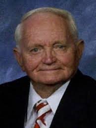 Obituary information for Jesse 'J.J.' Thompson