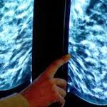  Looking for clues about the dangerous breast cancers that turn up between mammograms