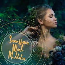 Includes unlimited streaming of sommersonnenwende mmxvii via the free bandcamp app, plus. Sommersonnenwende Meditation Reise Mit Modron