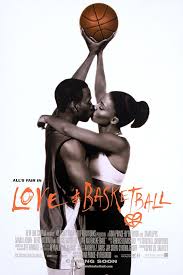 Script Love And Basketball La Screenwriter Love And Basketball Movie Basketball Movies Love And Basketball