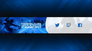Here are 100+ awesome free & premium psd templates for you to edit! New Epic Yt Banner Panzoid