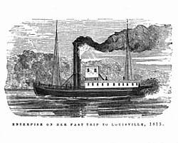 Steamboat - Wikipedia