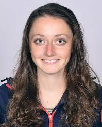 Bendzinski Named Bison Athlete of the Week After Winning Patriot League  Title