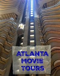 These movies that we've made are so stage dependent because so many of the environments that we're shooting are fantastical and don't exist in real life so we end up shooting a large amount on the. Ready Set Film Atlanta Movie Tours Simply Southern Mom