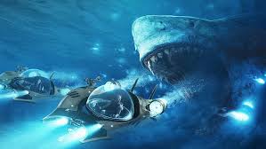 We hope you enjoy our growing collection of hd images to use as a background or home screen for your smartphone or please contact us if you want to publish a hd underwater wallpaper on our site. Hd Wallpaper The Meg 2018 Jason Statham Shark Attack Underwater Movies Wallpaper Flare