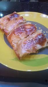 Recette Du Bourek Turc Ou El Birak Etourkiya Bourek Turc Recettes De Cuisine Recette