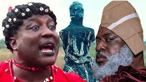 BIANCA THE TERROR QUEEN (SEASON 5&6 TRAILER) Chineye Uba 2021 New Trending  Latest Nigerian HD Movie