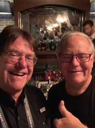 Bill Bodin (@BillBodin)