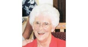 Helen Norwood Obituary (2018)