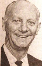 Harold Stewart “Buck” Buckley (1910-1998)