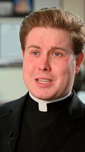 Meet our Seminarians: Joseph Ryan, As we prepare for Ordination