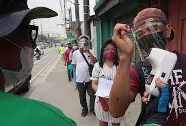 Manila, philippines — metro manila mayors recommended to implement a flexible modified enhanced community quarantine in the capital region after april 30, which will allow more economic activities while retaining border control. Eowviwtdspdium