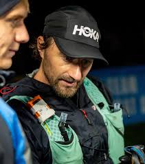 Every time I step into these challenges, I'm reminded of one truth: limits  don't actually exist unless you decide to believe they do. The body  screams, the mind resists, but somewhere deeper,