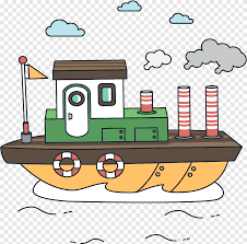 Kapal laut clipart 6 clipart station. Navigasi Kapal Kapal Air Kapal Di Laut Selamat Ulang Tahun Gambar Vektor Kapal Png Pngegg