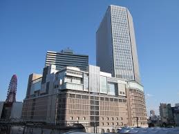 Maybe you would like to learn more about one of these? é˜ªæ€¥ç™¾è²¨åº—ã†ã‚ã æœ¬åº— Wikipedia
