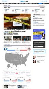 New Election Results Platform Created For Usa Today Network
