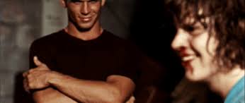 # celebrity # gal gadot # keeping up with the joneses. Gif Never Back Down If I Could Keep My Cool Mine10k Animated Gif On Gifer