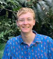 Congratulations and farewell, Alisa!