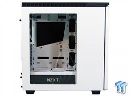Coffee machine parts nzxt pc review. Nzxt H440 Mid Tower Chassis Review First Case To Score Top Marks Tweaktown