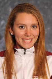 2012-13 Women's Swimming and Diving Roster