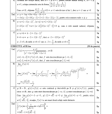 Simulare bac martie 2017 xii subiecte/bareme : Sinis AcÈ›iune Tine Minte Barem Simulare 2017 Mate Kimwriteswell Com