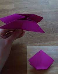 Maybe you would like to learn more about one of these? Origami Schleife Aus Papier Falten So Geht S Focus De