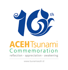Ombak Perdamaian, 10 Tahun Mengenang Tsunami